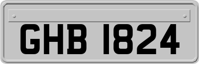 GHB1824