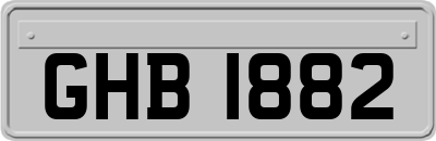 GHB1882