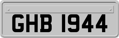 GHB1944