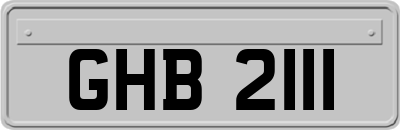 GHB2111