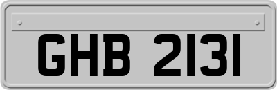 GHB2131