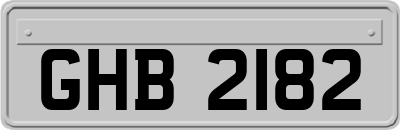 GHB2182