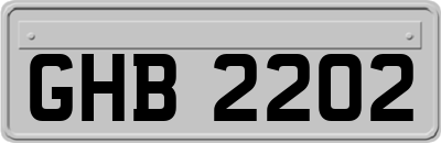 GHB2202