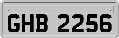 GHB2256