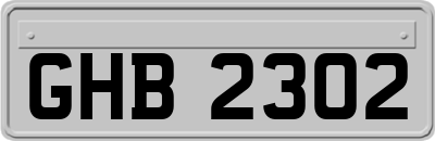 GHB2302