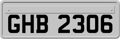 GHB2306