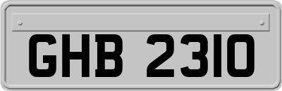 GHB2310