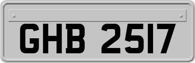 GHB2517