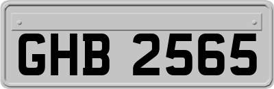 GHB2565