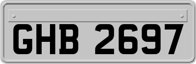 GHB2697