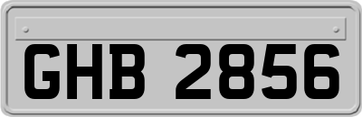 GHB2856