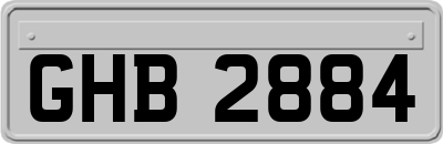 GHB2884