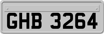 GHB3264