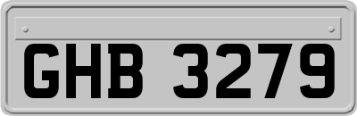 GHB3279
