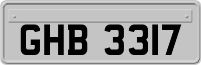 GHB3317