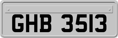 GHB3513