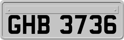 GHB3736