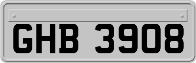 GHB3908