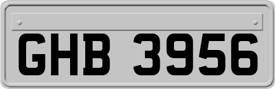 GHB3956