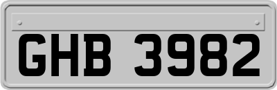 GHB3982