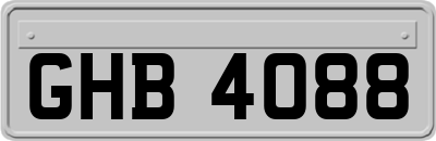 GHB4088