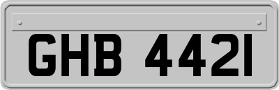 GHB4421