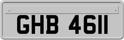 GHB4611