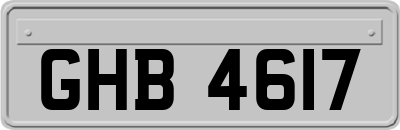GHB4617
