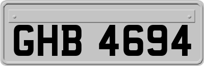 GHB4694