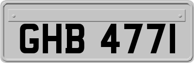 GHB4771