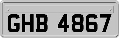 GHB4867