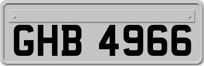 GHB4966