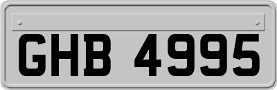 GHB4995
