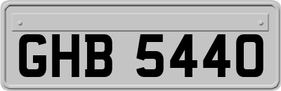 GHB5440