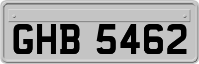 GHB5462