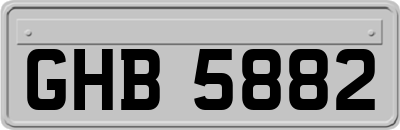 GHB5882