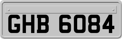 GHB6084