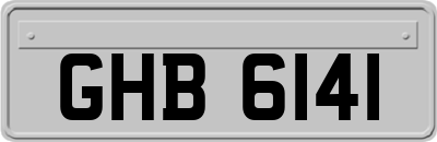 GHB6141