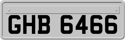 GHB6466