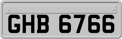 GHB6766