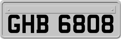 GHB6808