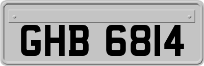 GHB6814