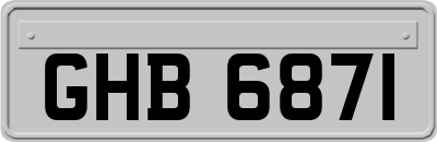 GHB6871