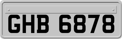 GHB6878