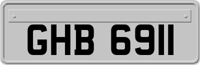 GHB6911