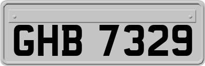 GHB7329