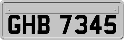 GHB7345