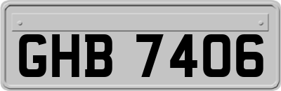 GHB7406