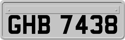 GHB7438