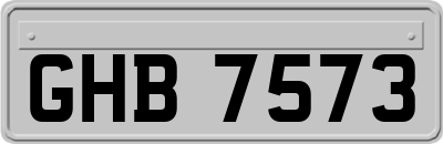 GHB7573